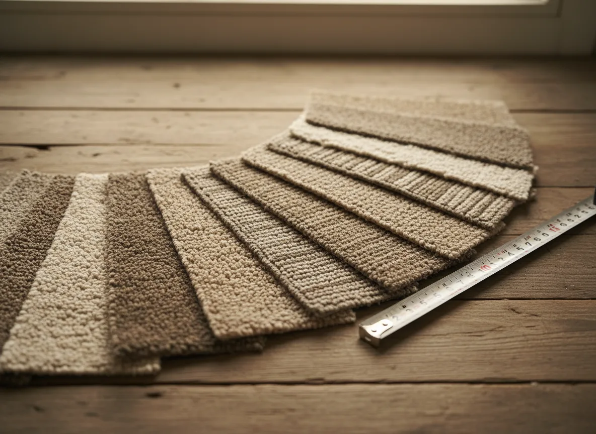Carpet Installation Effie, LA FAQs